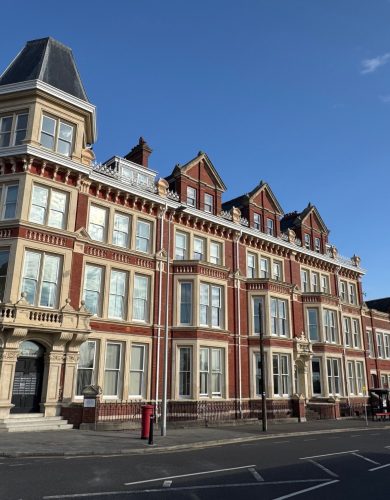 Windsor Court