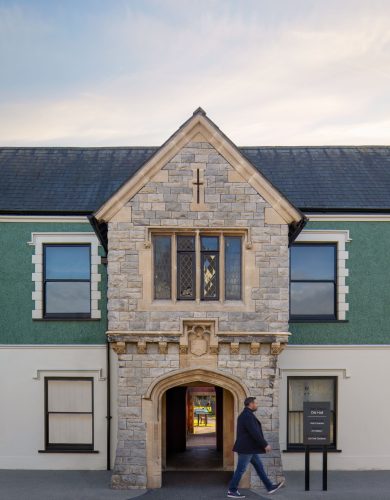 Cowbridge Old Hall