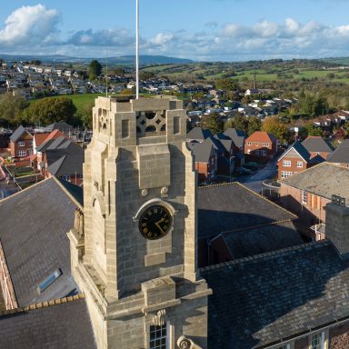 Old Caerleon University
