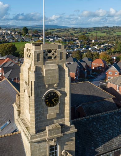 Old Caerleon University